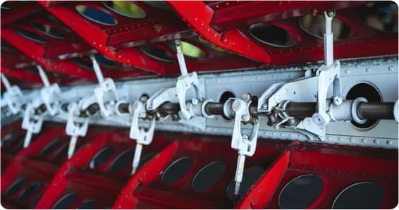 AS9100D Certification