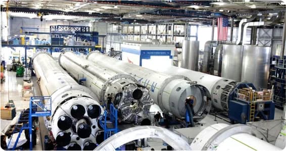 Design & Mfg — Aerospace