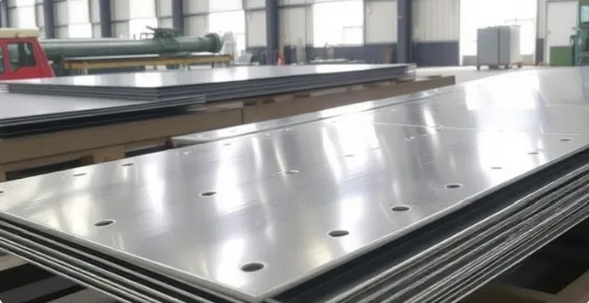 Sheet Metal Design Guide