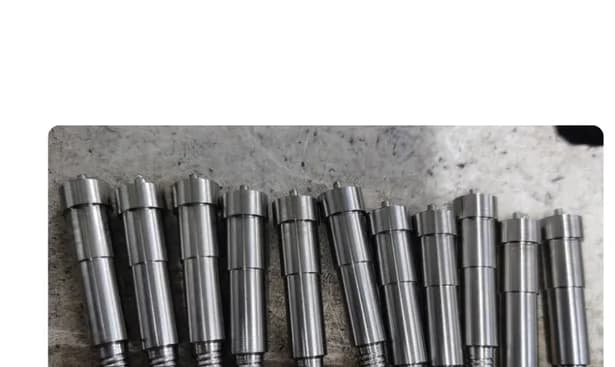 CNC Turning