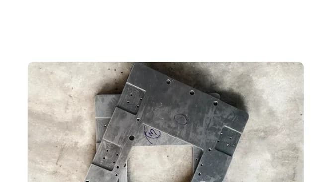Why one metal takes 9 minutes and another takes 51