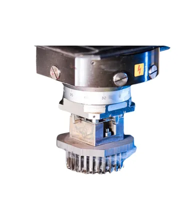 EDM precision machining