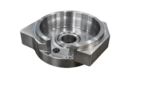 CNC machined part 13