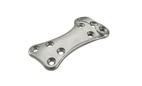 CNC machined part 19