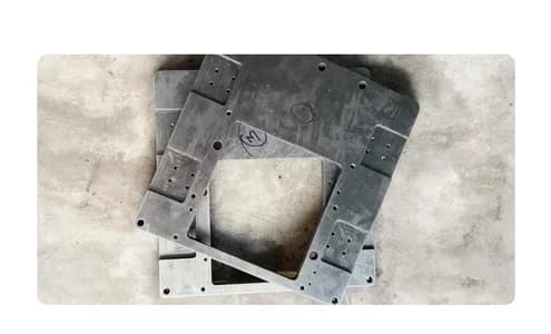 CNC machined part 24