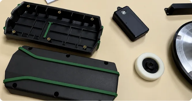 Prototyping Lead Time