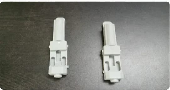 3D printed part 1