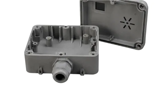 3D printed part 10
