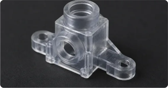 3D printed part 15