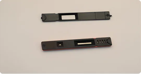 3D printed part 6
