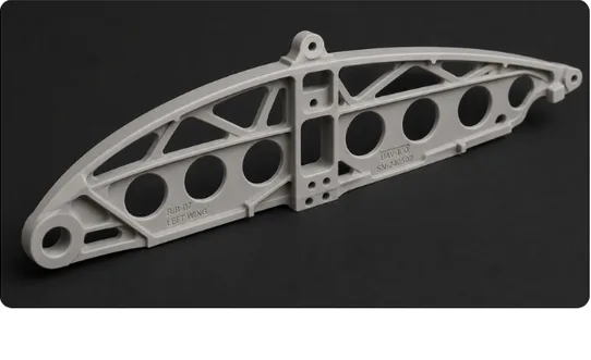 3D printed part 7