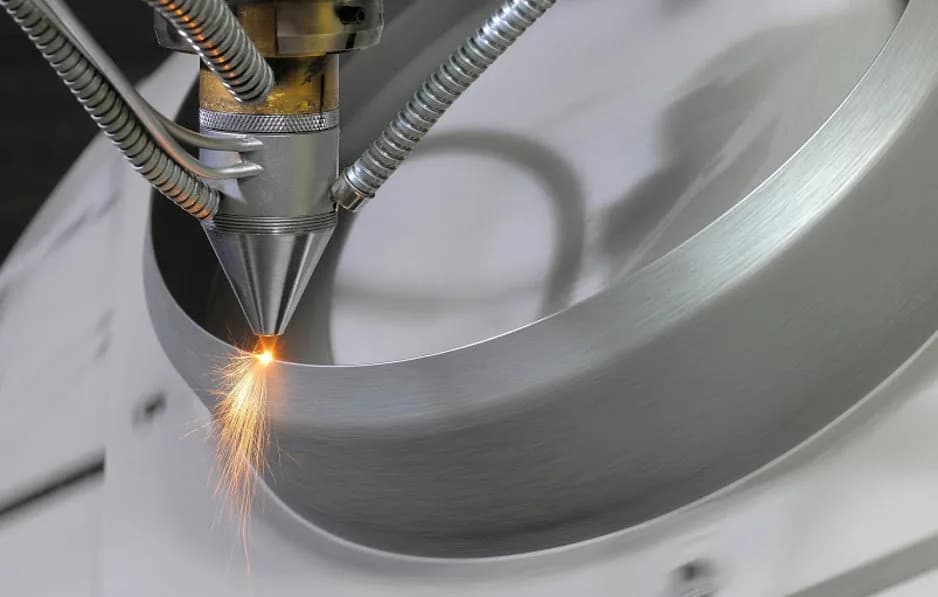 Fused Filament Fabrication 3D printing technology
