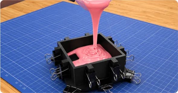 Three Benefits of Urethane Casting
